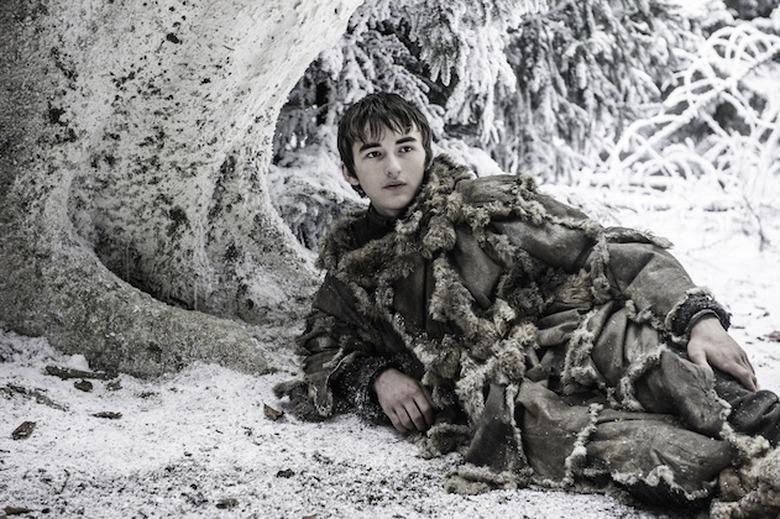 Game of Thrones Season 6 Episode 10 photos