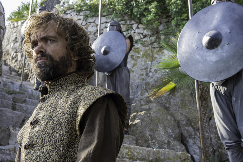 Game of Thrones Season 6 Photos