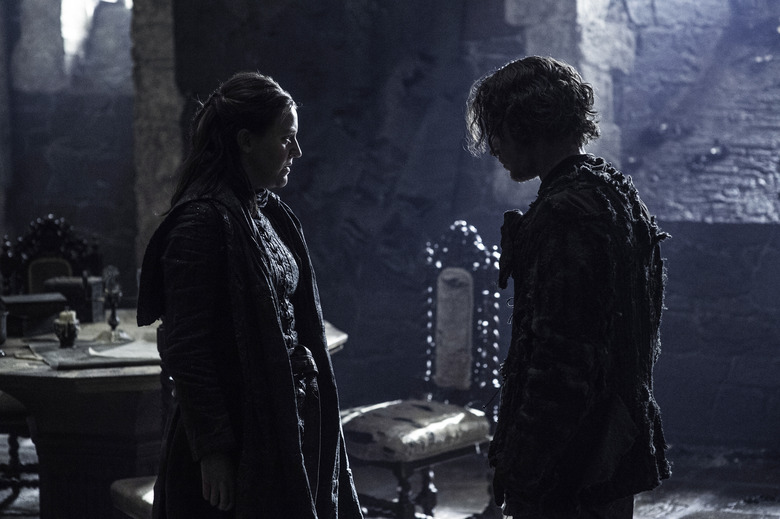 Game of Thrones Season 6 Photos