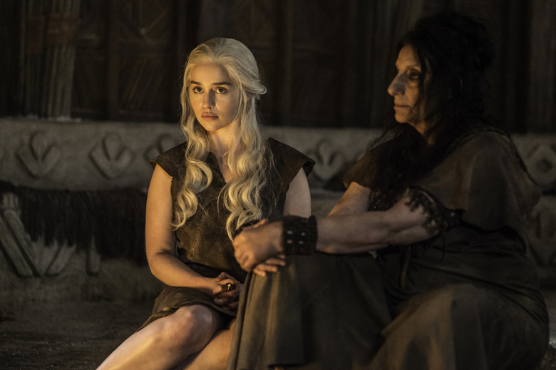 Game of Thrones Season 6 Photos