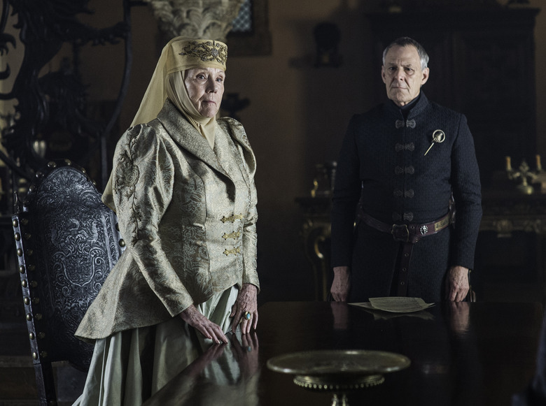 Game of Thrones Season 6 Photos