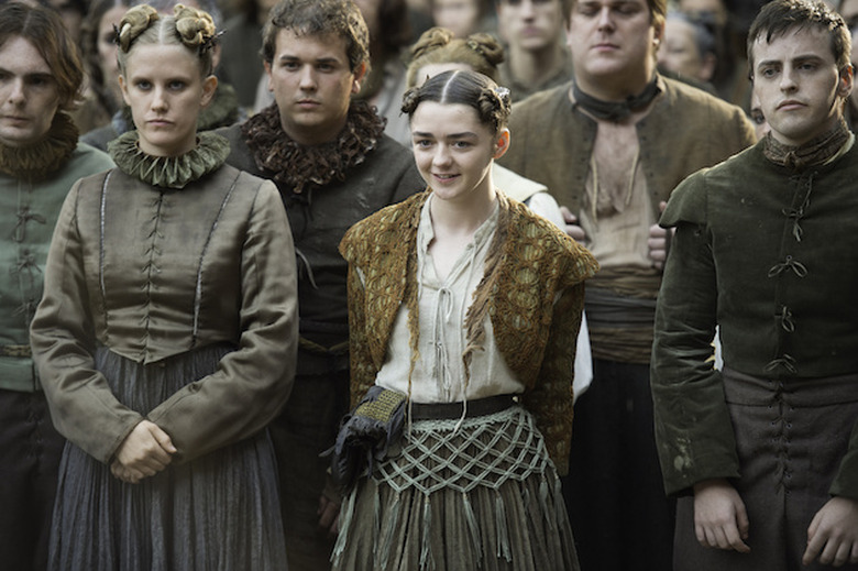 Game of Thrones Season 6 Photos