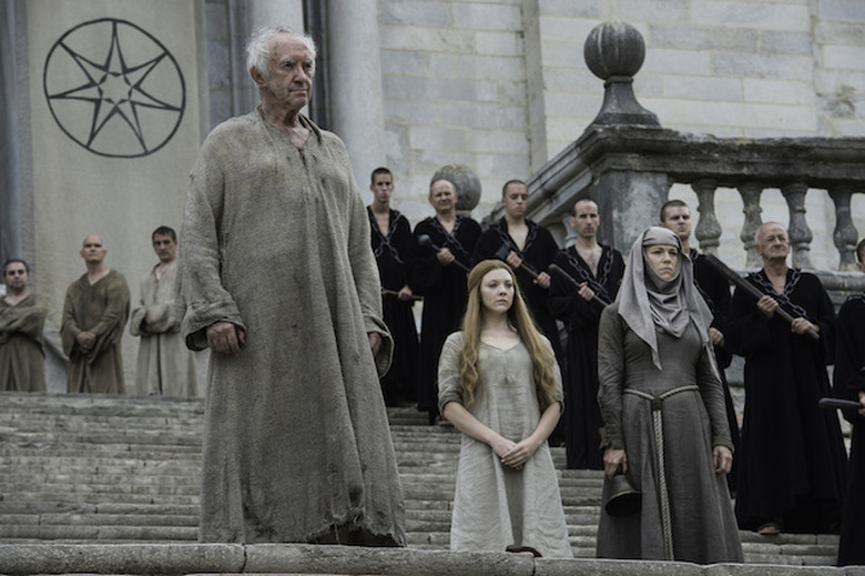 Game of Thrones Season 6 Photos