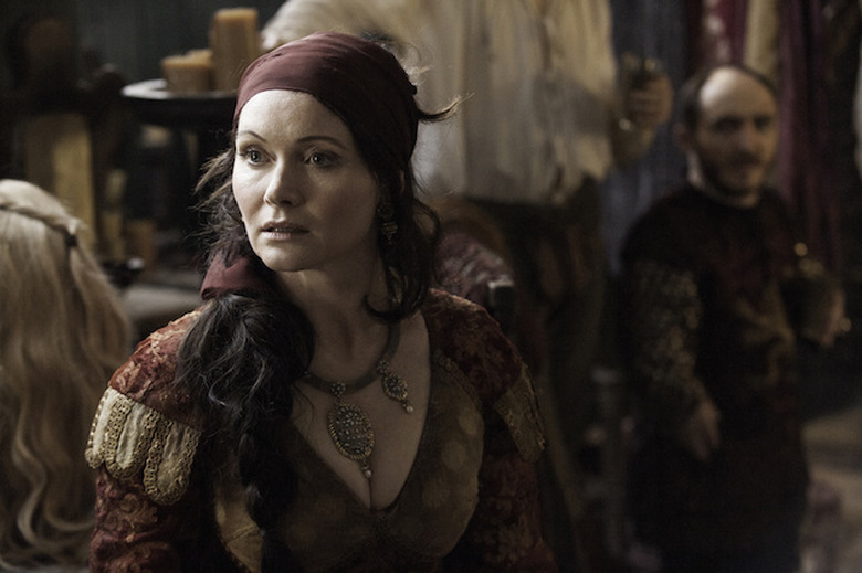 Game of Thrones Season 6 Photos