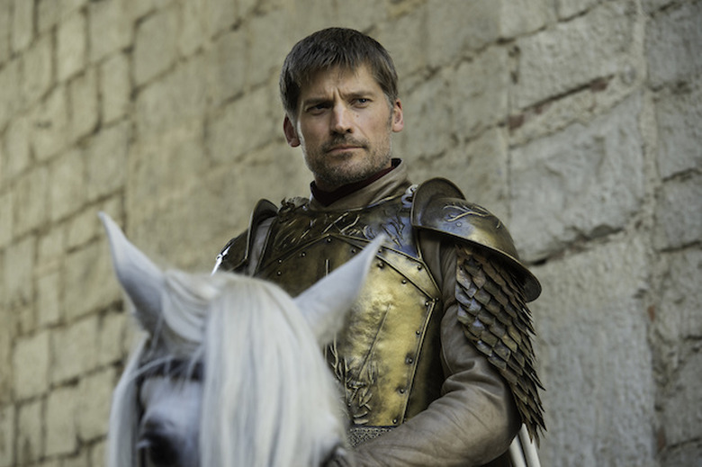 Game of Thrones Season 6 Photos