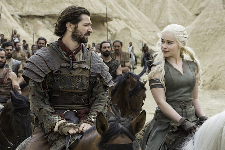 Game of Thrones Season 6 Photos