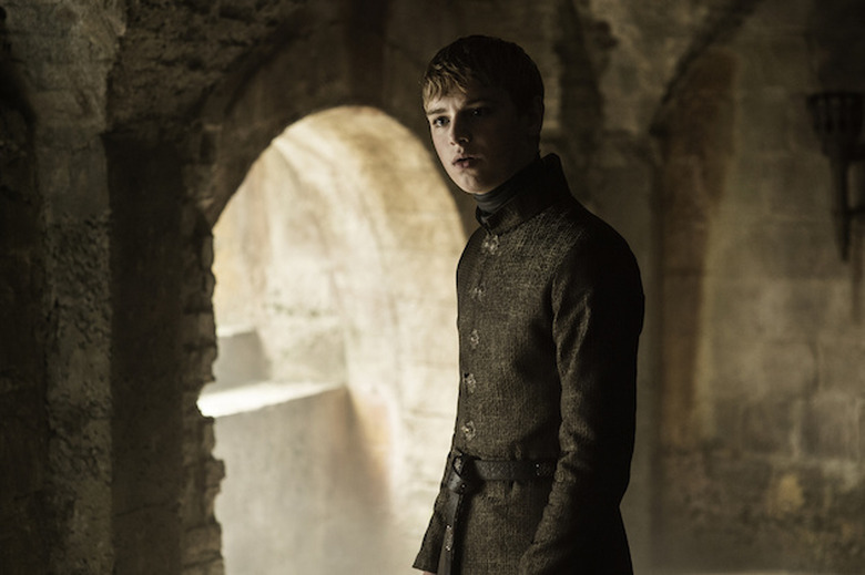 Game of Thrones Season 6 Photos