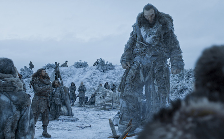 Game of Thrones Season 6 Episode 7