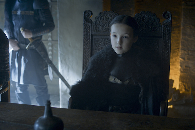 Game of Thrones Season 6 Episode 7