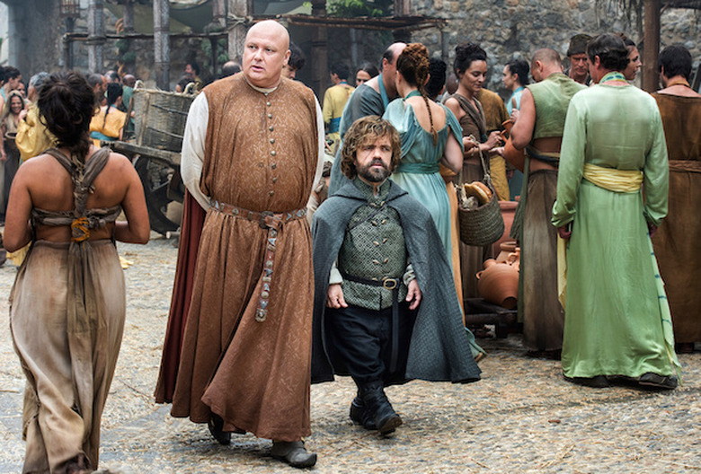 Game of Thrones Season 6 Episode 6