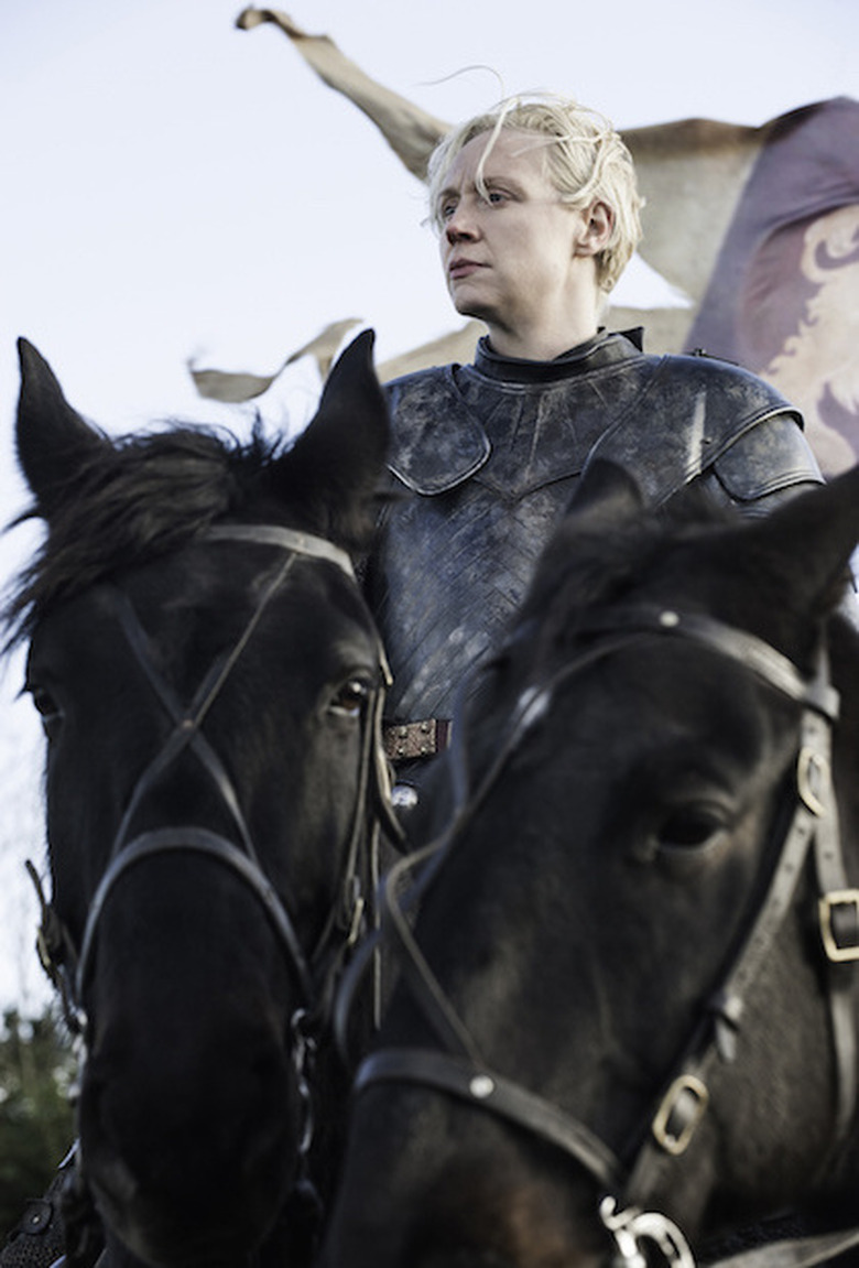 Game of Thrones Season 6 Episode 6