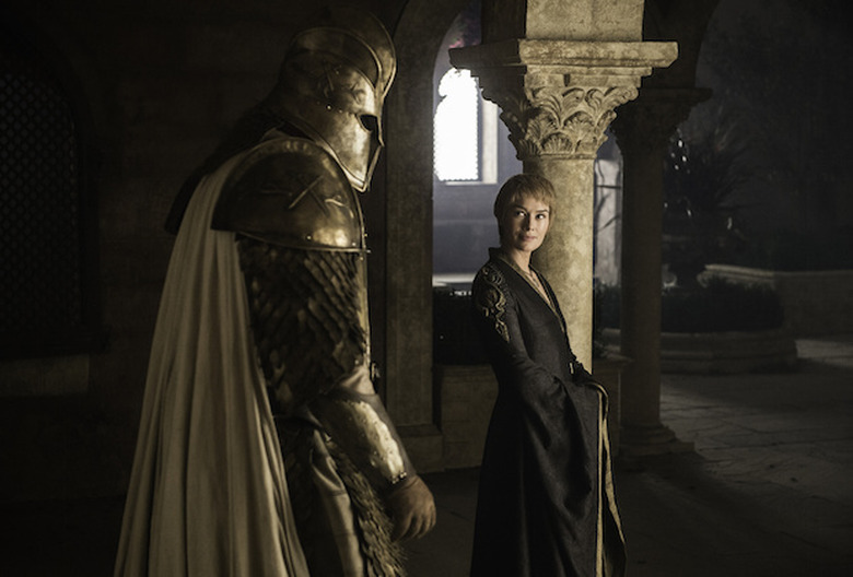 Game of Thrones Season 6 Episode 6