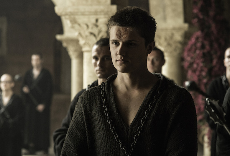 Game of Thrones Season 6 Episode 6