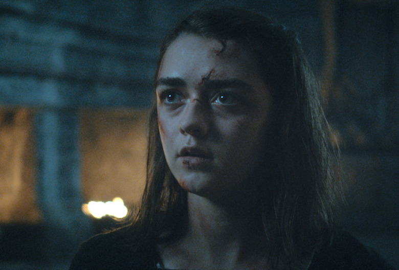 Game of Thrones Season 6 photos