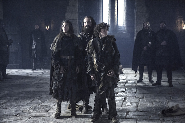 Game of Thrones Season 6 Photos