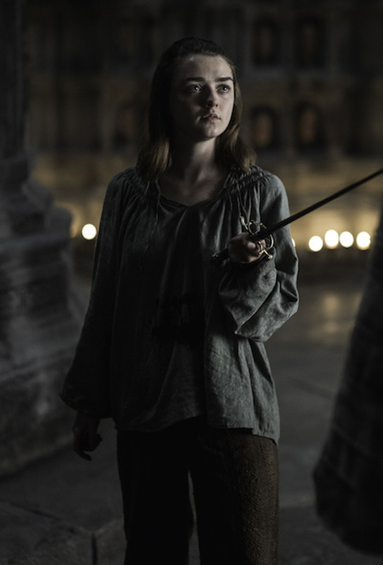 Game of Thrones Season 6 Episode 6