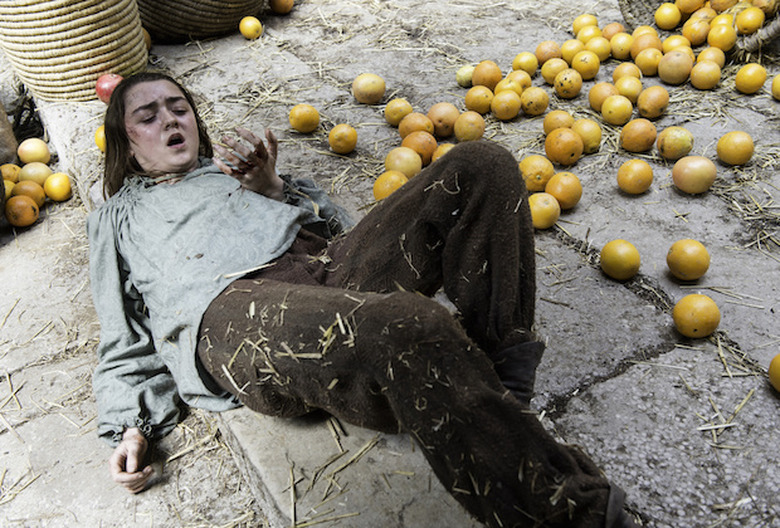 Game of Thrones Season 6 Episode 6