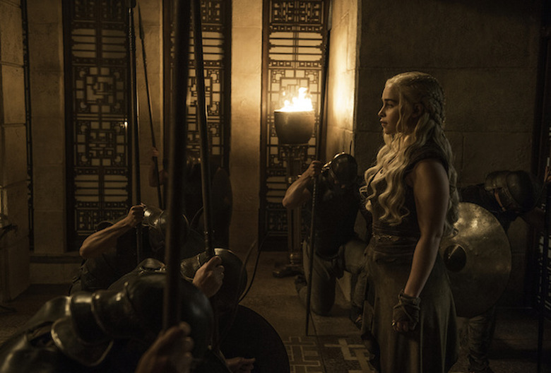 Game of Thrones Season 6 Episode 6