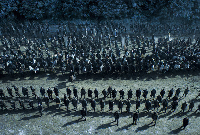 Game of Thrones Season 6 Episode 6