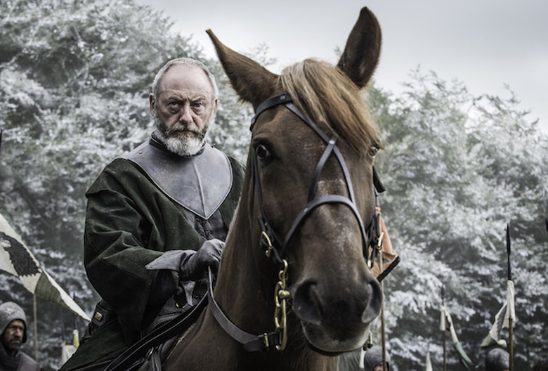 Game of Thrones Season 6 Episode 6