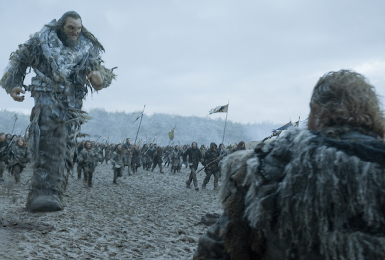 Game of Thrones Season 6 Episode 6