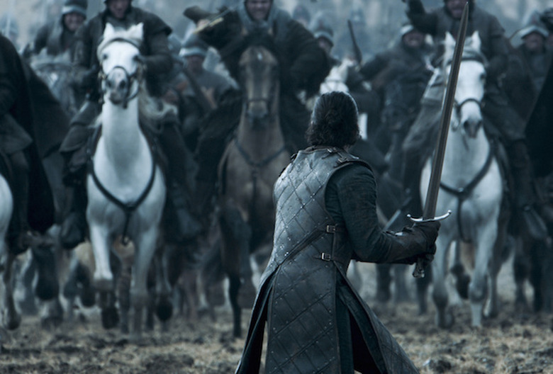 Game of Thrones Season 6 Episode 6