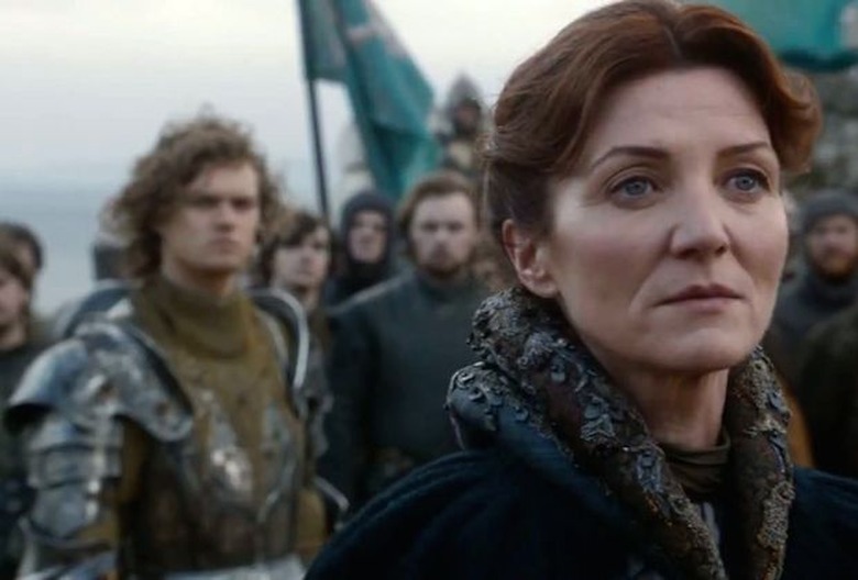 Game of Thrones Season 6 Theories