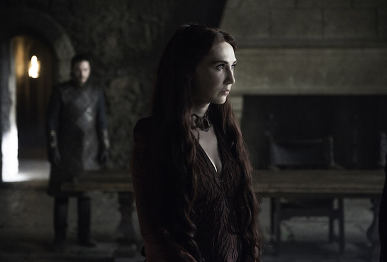 Game of Thrones Season 7 Who Will Die