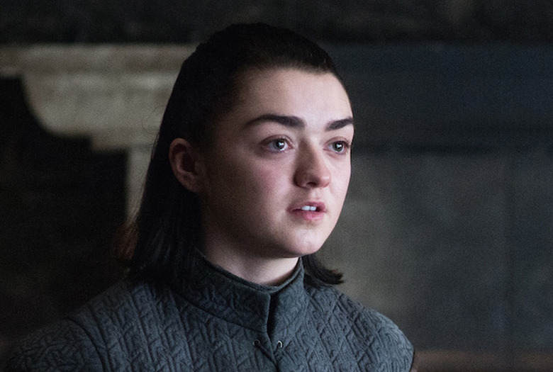 Game of Thrones Final Season 8 Characters Last Scenes