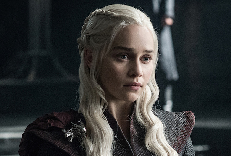 Game of Thrones Final Season 8 Characters Last Scenes