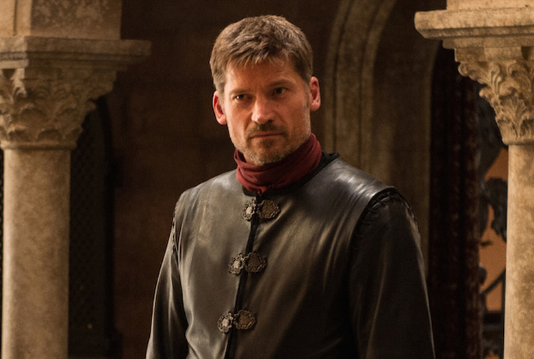 Game of Thrones Final Season 8 Characters Last Scenes