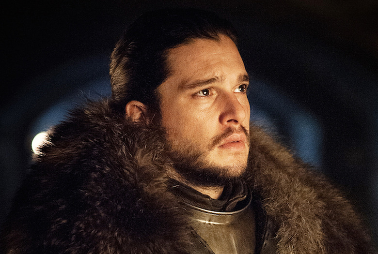 Game of Thrones Final Season 8 Characters Last Scenes