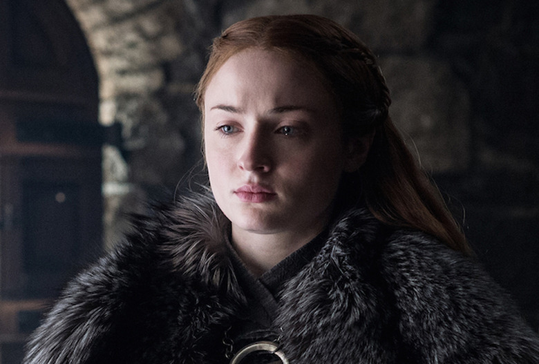 Game of Thrones Final Season 8 Characters Last Scenes