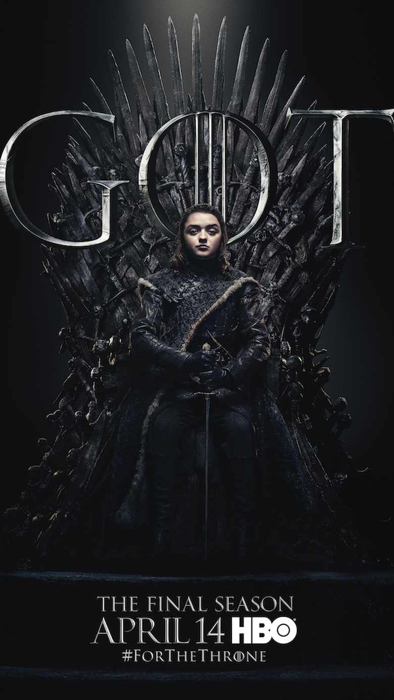 Game of Thrones Season 8