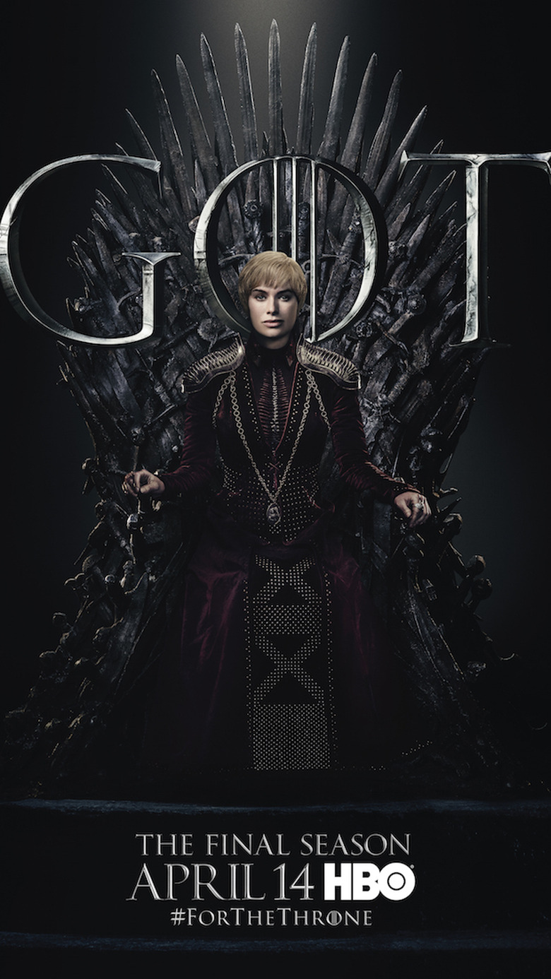 Game of Thrones Season 8