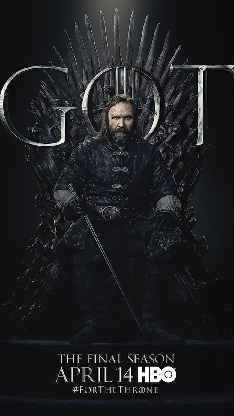 Game of Thrones Season 8