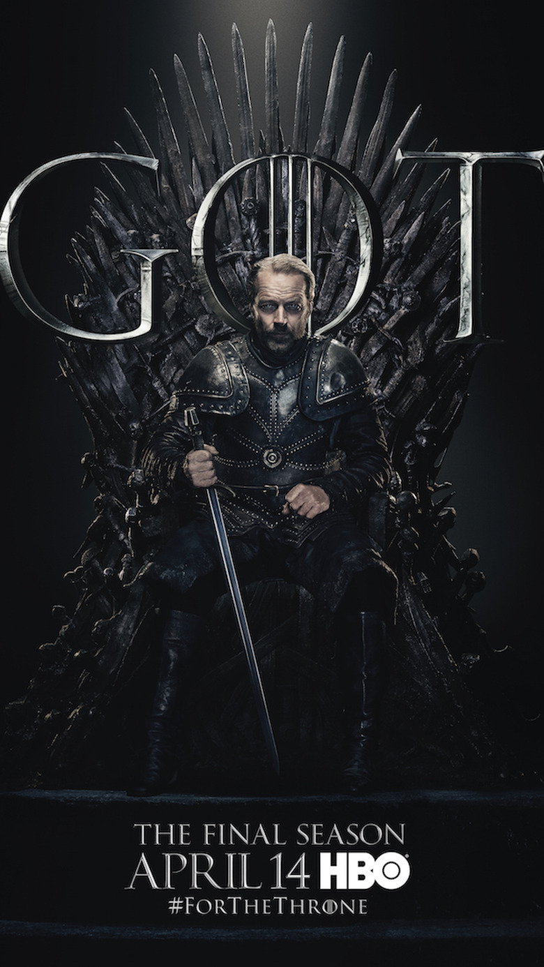 Game of Thrones Season 8