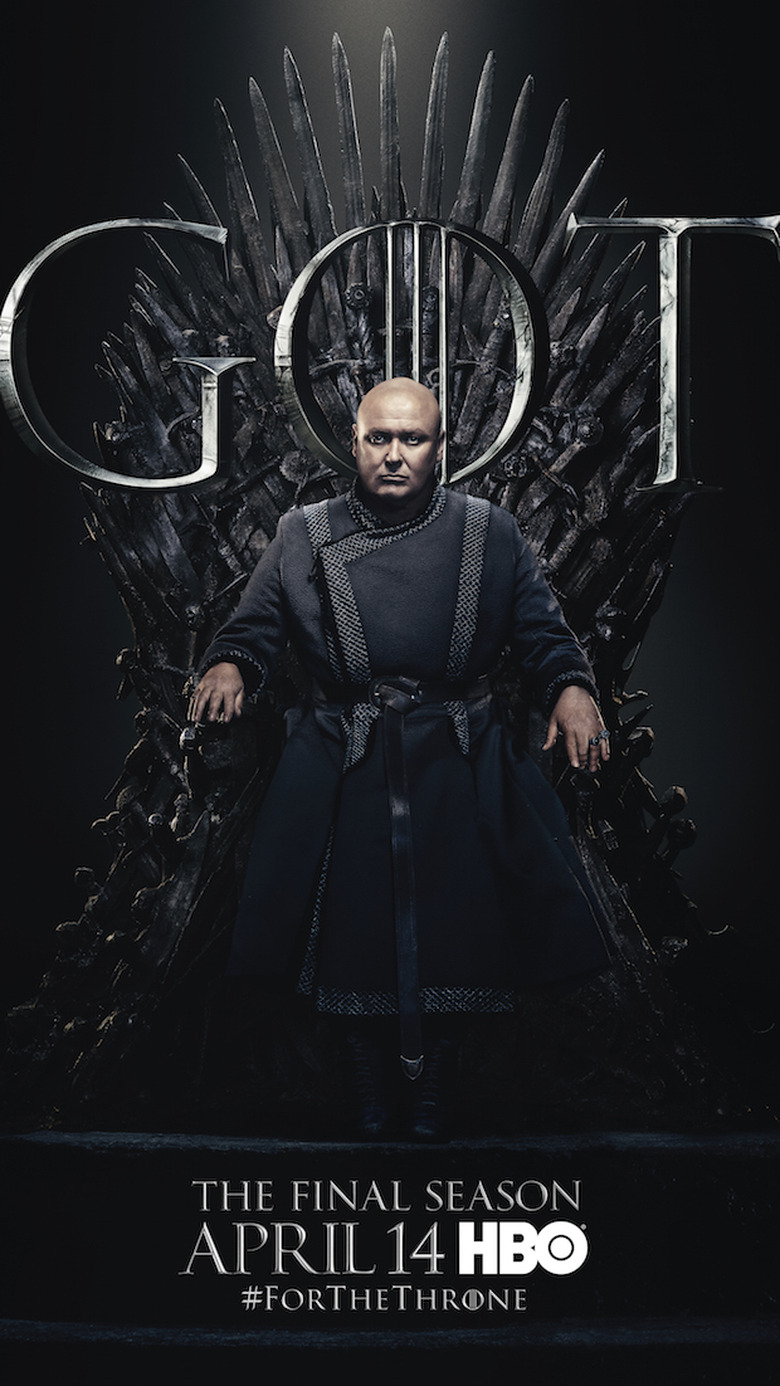 Game of Thrones Season 8