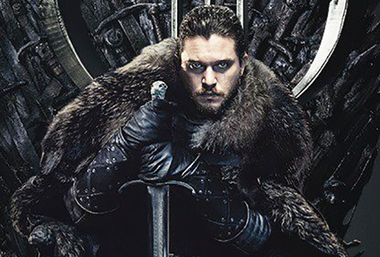 Game of Thrones Season 8