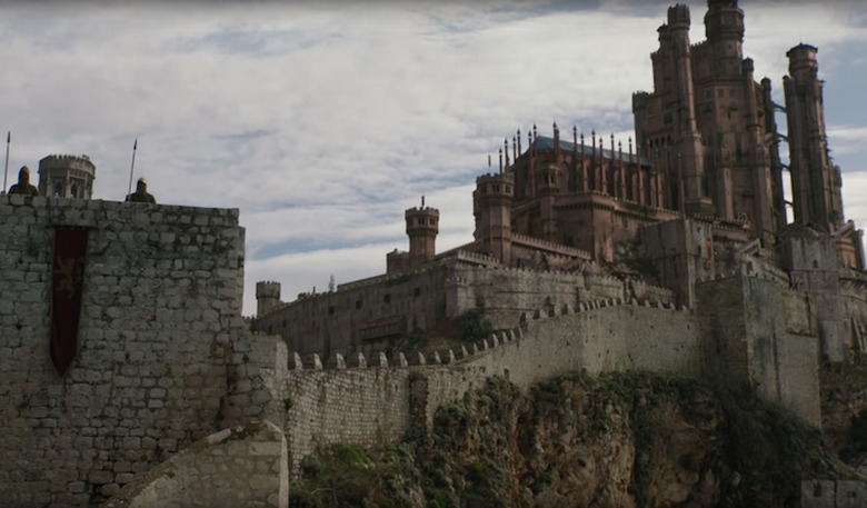 Game of Thrones Trailer Season 8 Final Photos