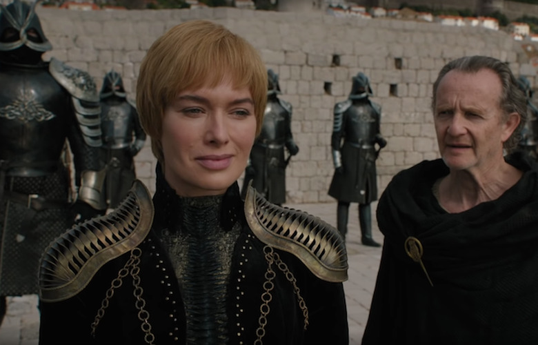 Game of Thrones Trailer Season 8 Final Photos