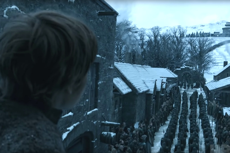 Game of Thrones Trailer Season 8 Final Photos