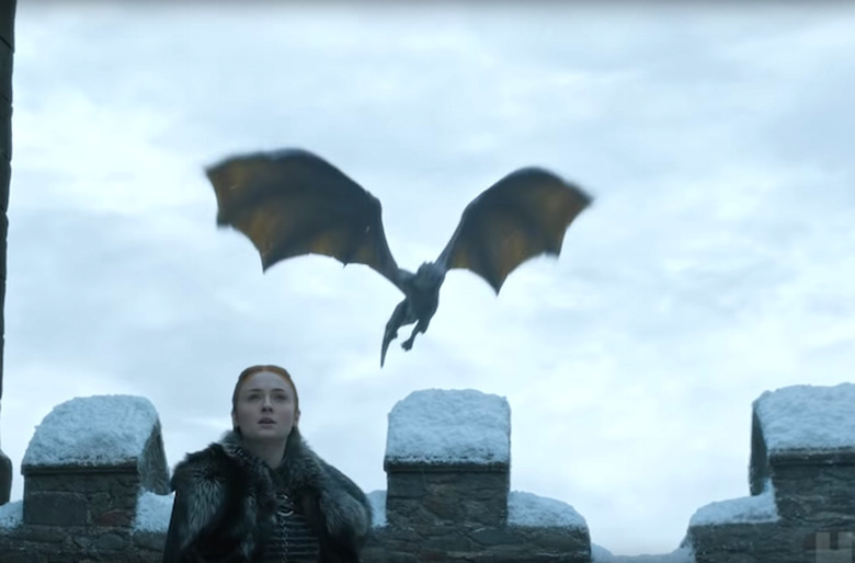 Game of Thrones Trailer Season 8 Final Photos