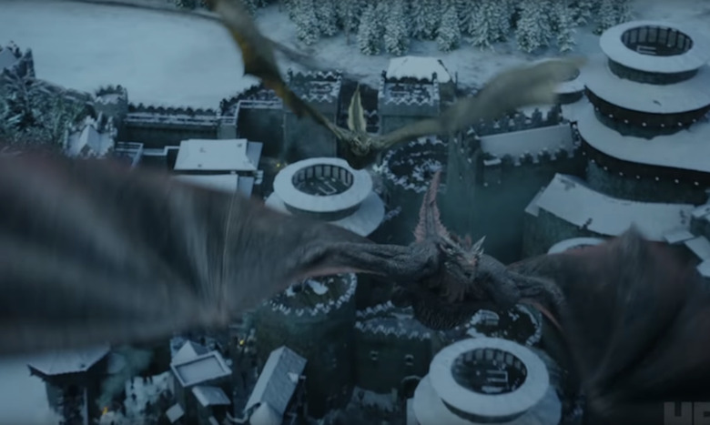 Game of Thrones Trailer Season 8 Final Photos