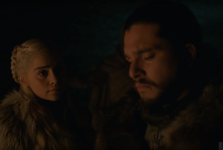 Game of Thrones Trailer Season 8 Final Photos