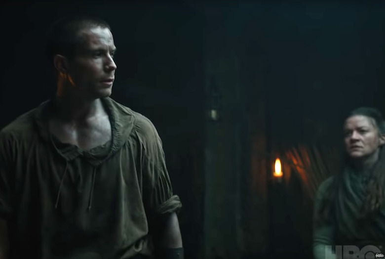 Game of Thrones Trailer Season 8 Final Photos