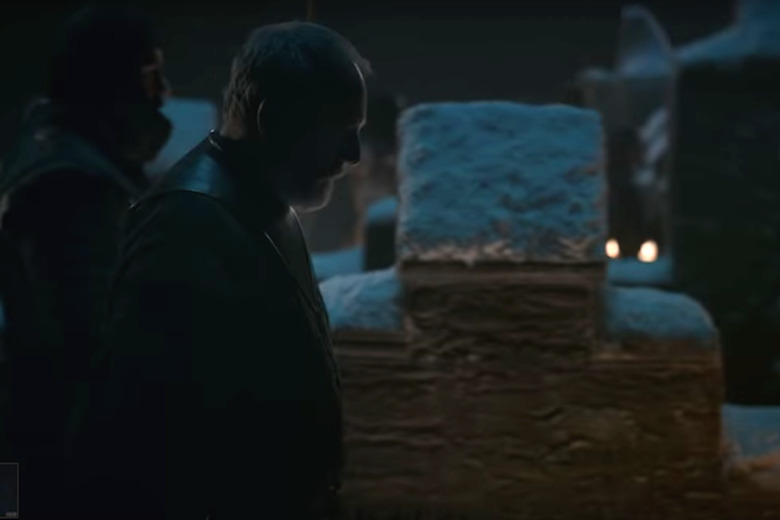 Game of Thrones Trailer Season 8 Final Photos