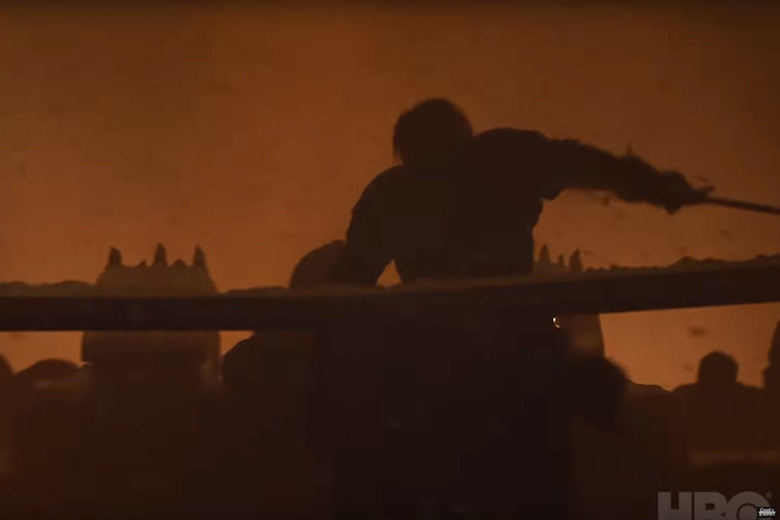 Game of Thrones Trailer Season 8 Final Photos