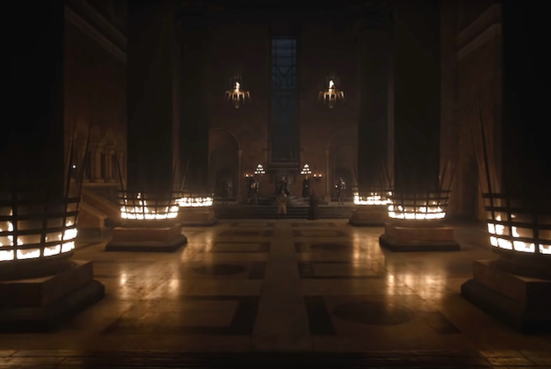 Game of Thrones Trailer Season 8 Final Photos