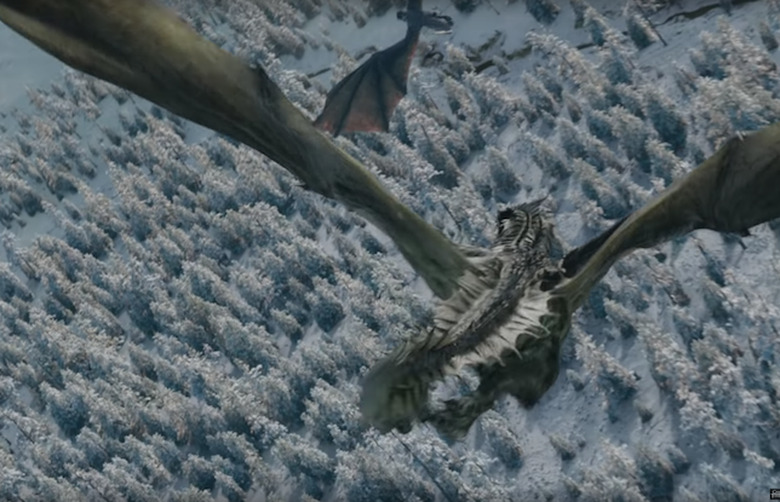 Game of Thrones Trailer Season 8 Final Photos